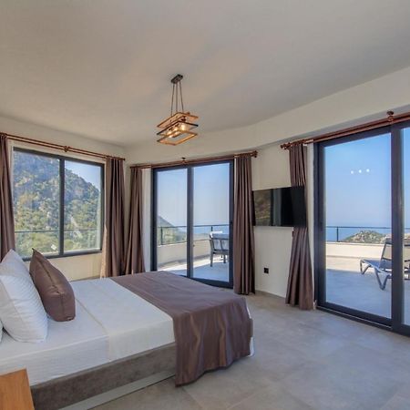 Sayindi Girift Boutique Otel Fethiye Exterior photo