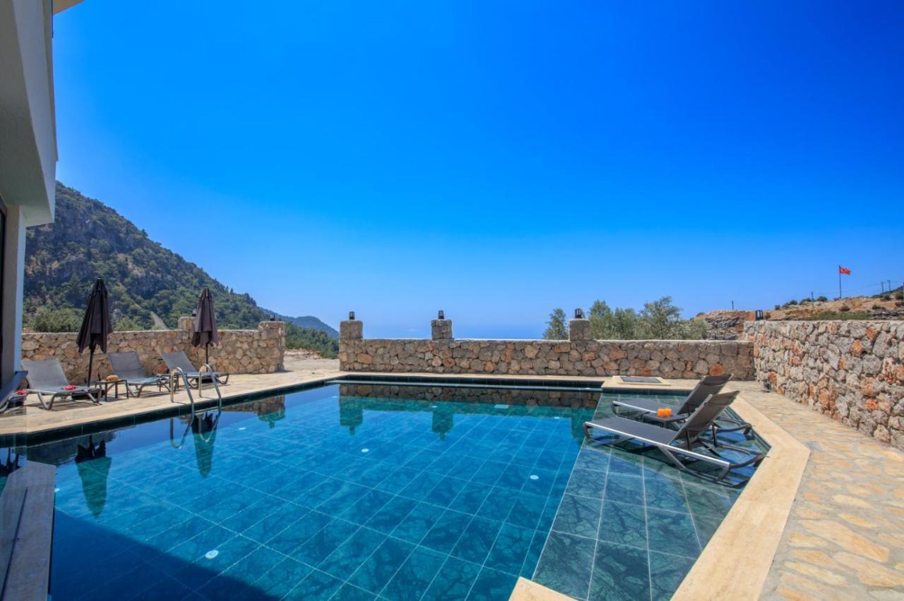 Sayindi Girift Boutique Otel Fethiye Exterior photo