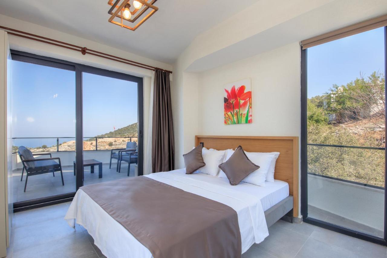 Sayindi Girift Boutique Otel Fethiye Exterior photo