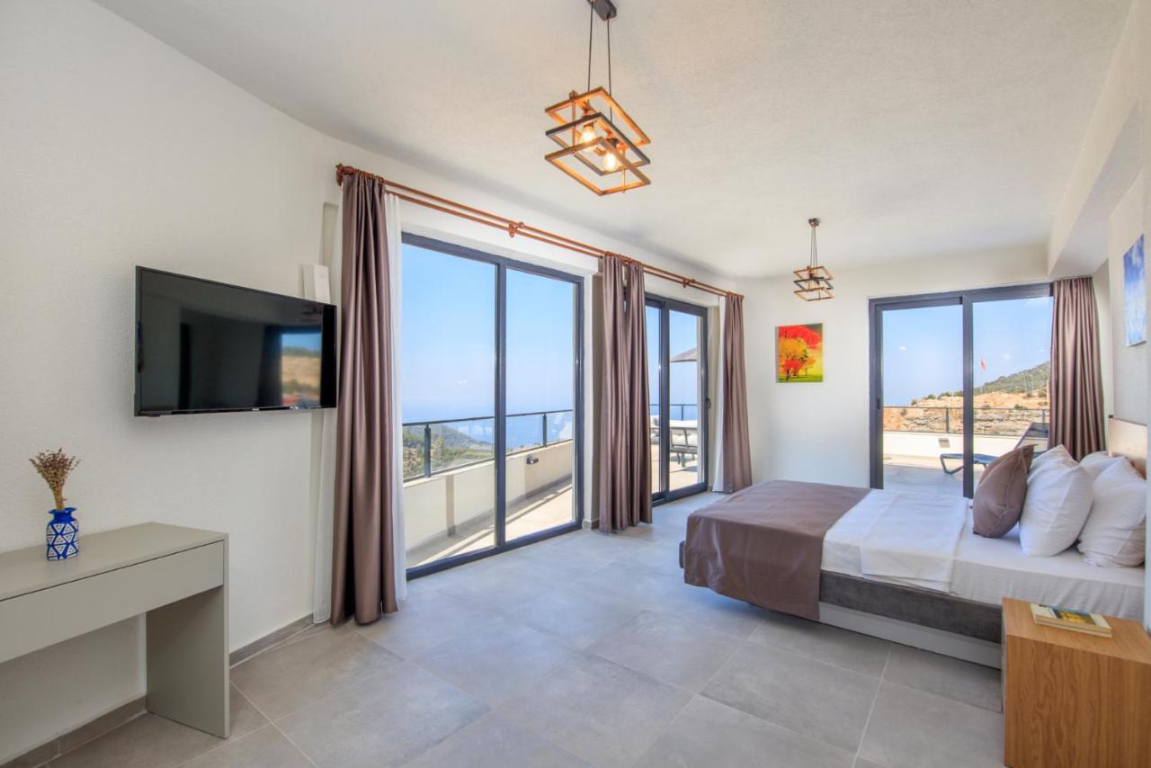 Sayindi Girift Boutique Otel Fethiye Exterior photo