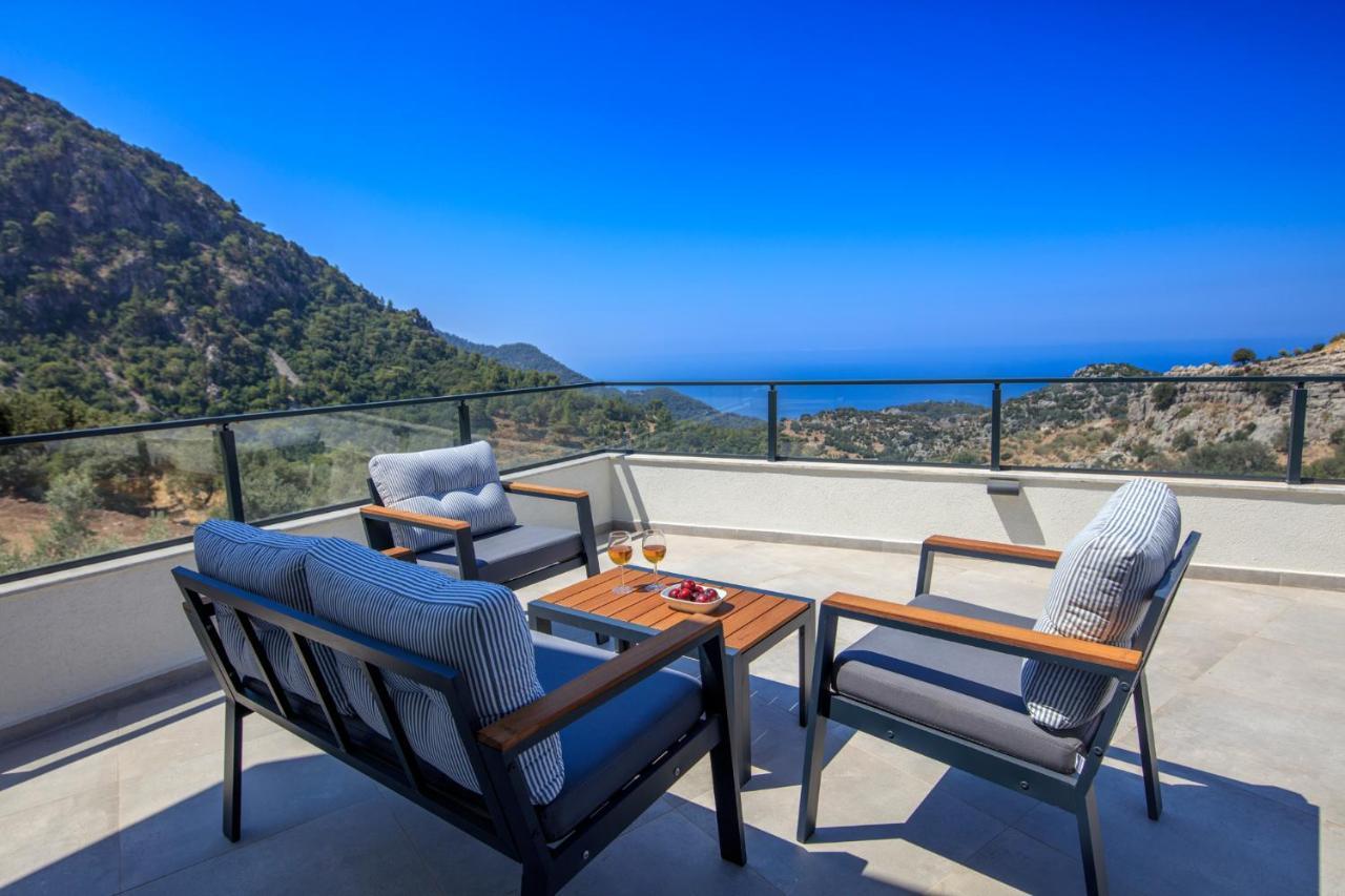 Sayindi Girift Boutique Otel Fethiye Exterior photo