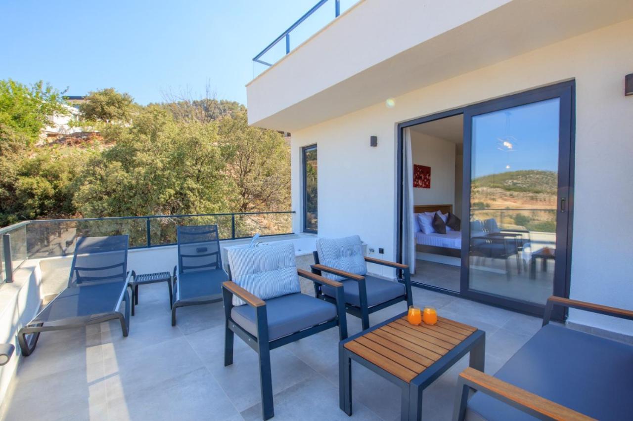 Sayindi Girift Boutique Otel Fethiye Exterior photo