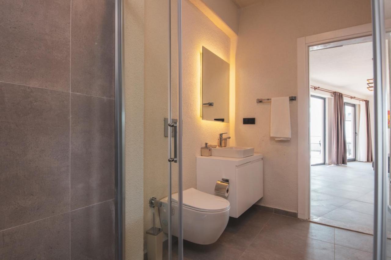 Sayindi Girift Boutique Otel Fethiye Exterior photo