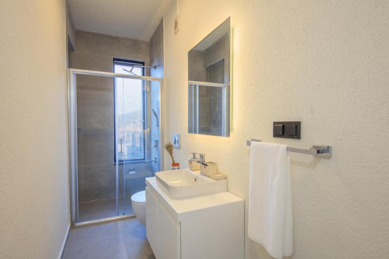Sayindi Girift Boutique Otel Fethiye Exterior photo