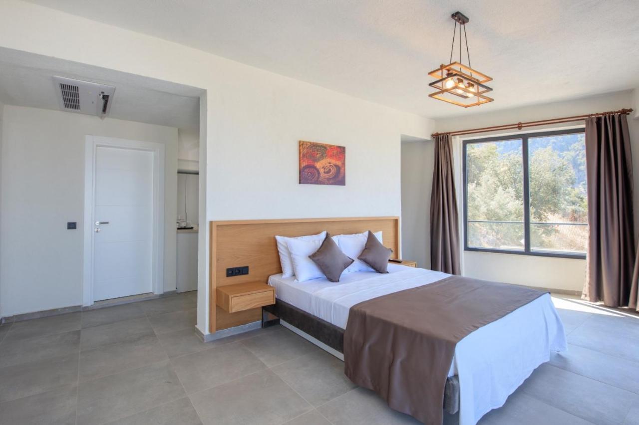 Sayindi Girift Boutique Otel Fethiye Exterior photo