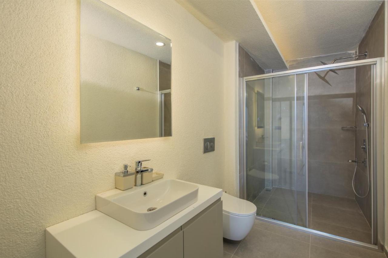 Sayindi Girift Boutique Otel Fethiye Exterior photo
